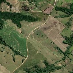 Riversul map(satellite map)