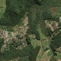 Embu-Guaçu map(satellite map)