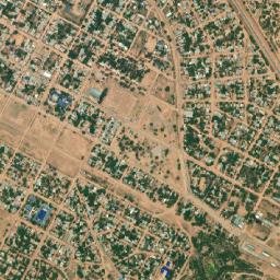 Ingeniero Guillermo N. Juárez map(satellite map)