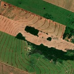 Tuneiras do Oeste map(satellite map)
