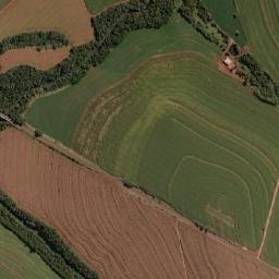 Fênix map(satellite map)