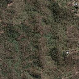 Kirkwood map(satellite map)