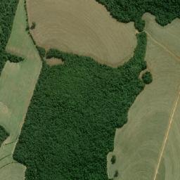 Itapeva map(satellite map)
