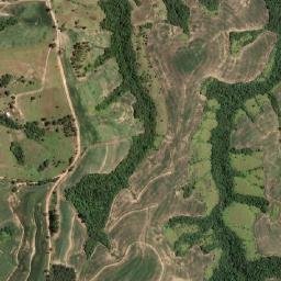 São José da Boa Vista map(satellite map)