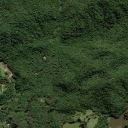 Juquitiba map(satellite map)
