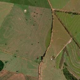 Perobal map(satellite map)