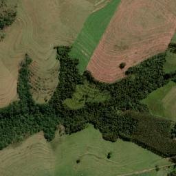 Araruna map(satellite map)