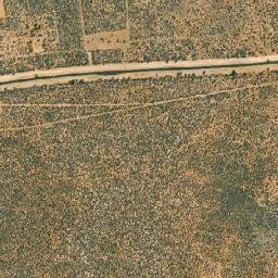 Lehututu map(satellite map)