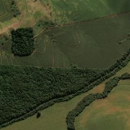 São João do Ivaí map(satellite map)