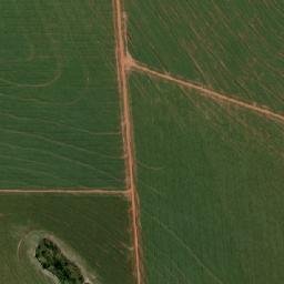 Mariluz map(satellite map)