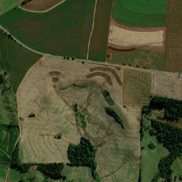 Lunardelli map(satellite map)