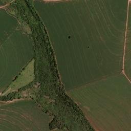 Alto Piquiri map(satellite map)