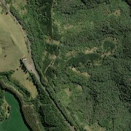 Ventania map(satellite map)