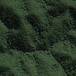 Pedro de Toledo map(satellite map)