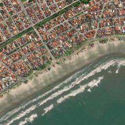 Satellite view of Cibratel