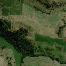 Jardim Alegre map(satellite map)