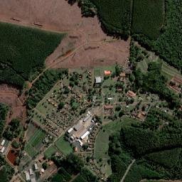 Telêmaco Borba map(satellite map)