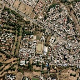 Palpalá map(satellite map)