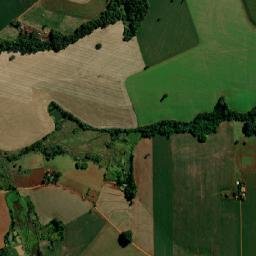 Ivaiporã map(satellite map)