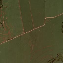 Rancho Alegre d'Oeste map(satellite map)