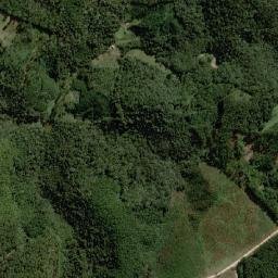 Bom Sucesso de Itararé map(satellite map)