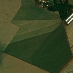 Mamborê map(satellite map)