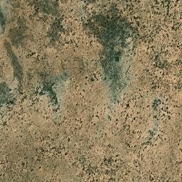 Sekoma map(satellite map)