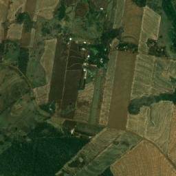 Jesuítas map(satellite map)