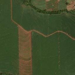 Iracema do Oeste map(satellite map)
