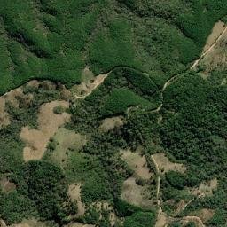 Barra do Chapéu map(satellite map)