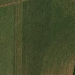 Maripá map(satellite map)