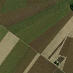 Quatro Pontes map(satellite map)