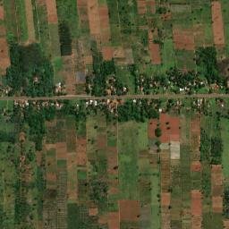 Guayaybi map(satellite map)