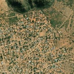Mmopone map(satellite map)