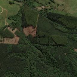 Reserva map(satellite map)