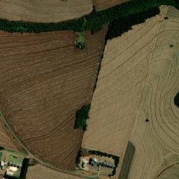 Campina da Lagoa map(satellite map)