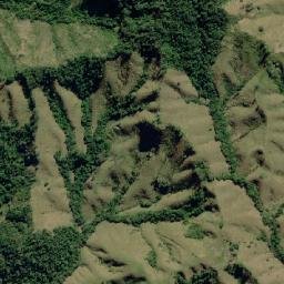 Ribeira map(satellite map)