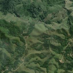 Itaoca map(satellite map)