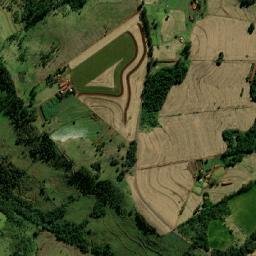 Iguatu map(satellite map)