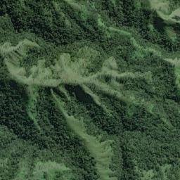 Adrianópolis map(satellite map)