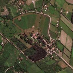 Satellite view of La Loma Golf Club