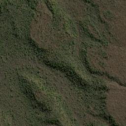 Departamento de General Güemes map(satellite map)