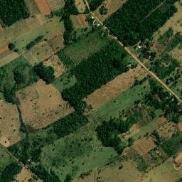 Capiíbary map(satellite map)