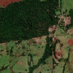 Altamira do Paraná map(satellite map)