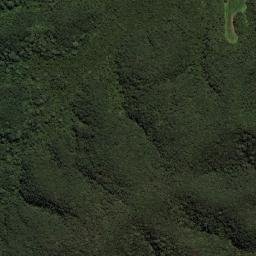 Departamento Capital map(satellite map)