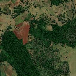 São José das Palmeiras map(satellite map)