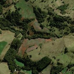 Palmital map(satellite map)