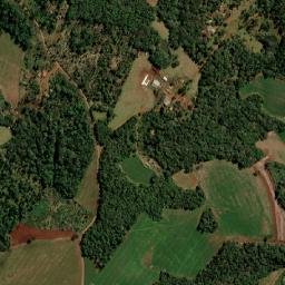 Boa Ventura de São Roque map(satellite map)