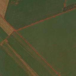 Colonia Minga Porá map(satellite map)