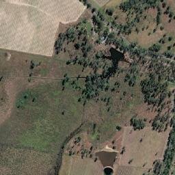 Bucca map(satellite map)